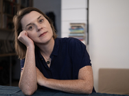 Lauren O’Neill-Butler Portrait