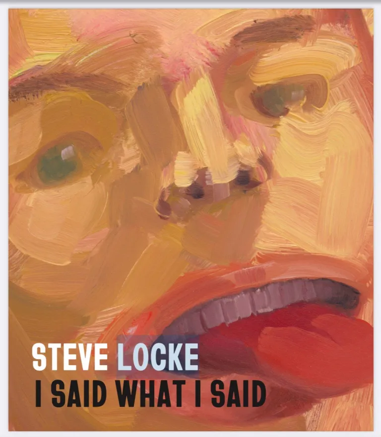 Steve Locke artwork