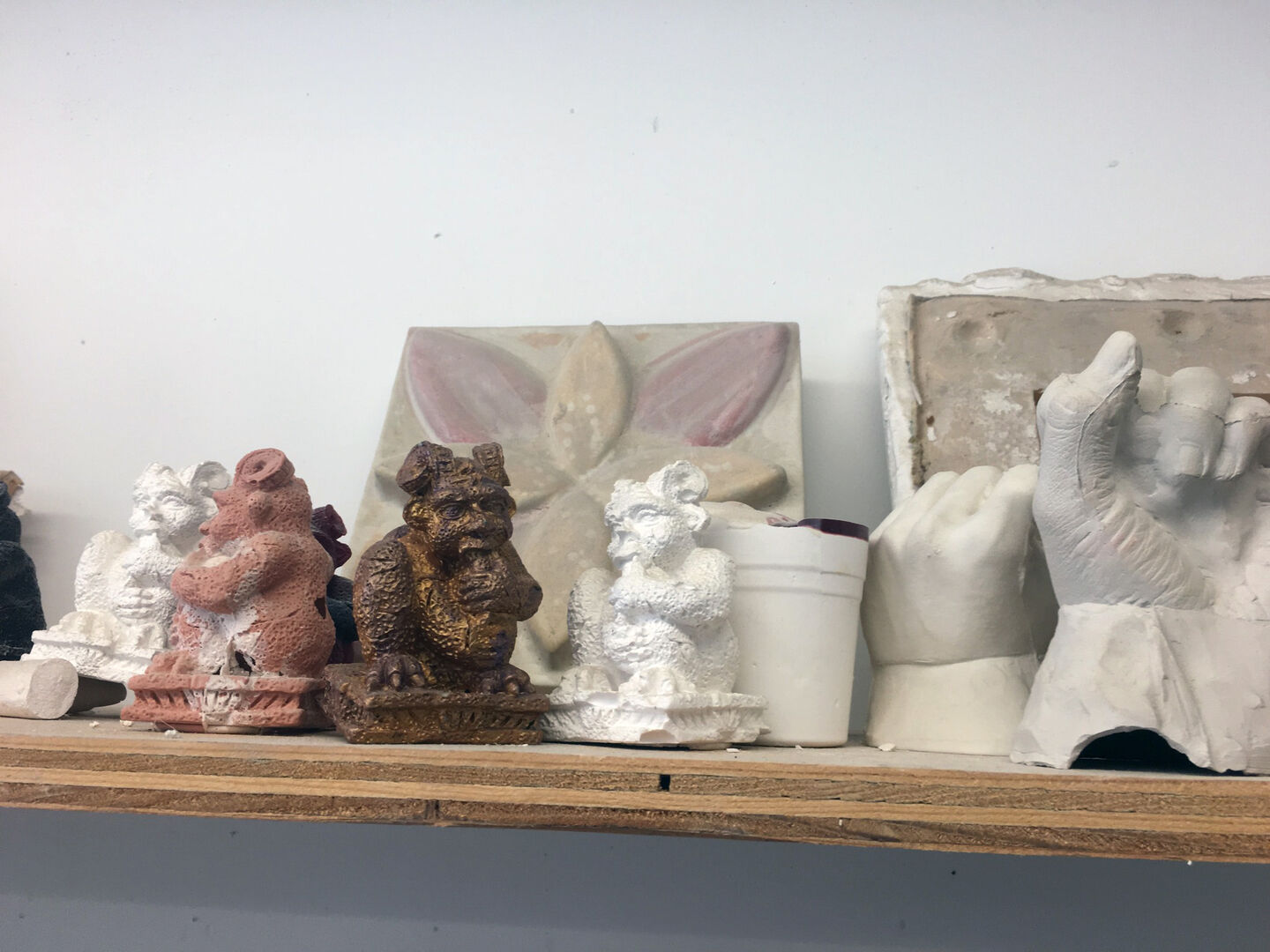 Ceramics Studio Feature Image