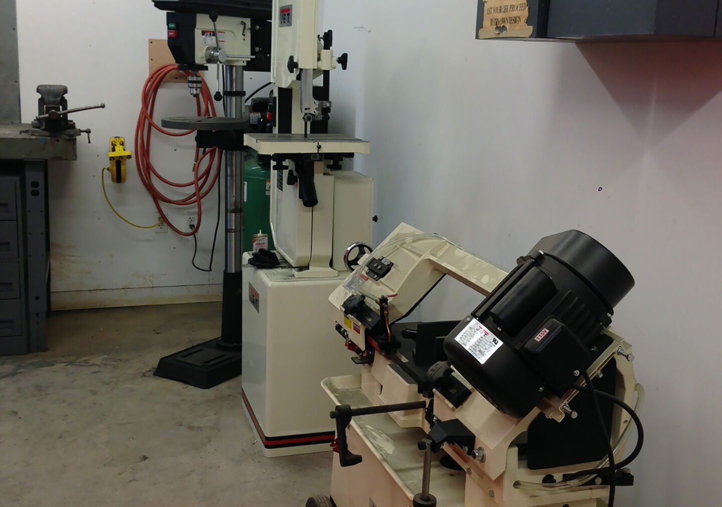 Metal Shop Feature Image