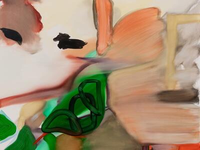 Spring 2019 MFA Exhibition