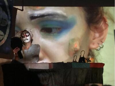 Fall 2018 MFA Exhibition