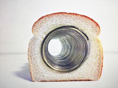 Fall 2019 MFA Exhibition