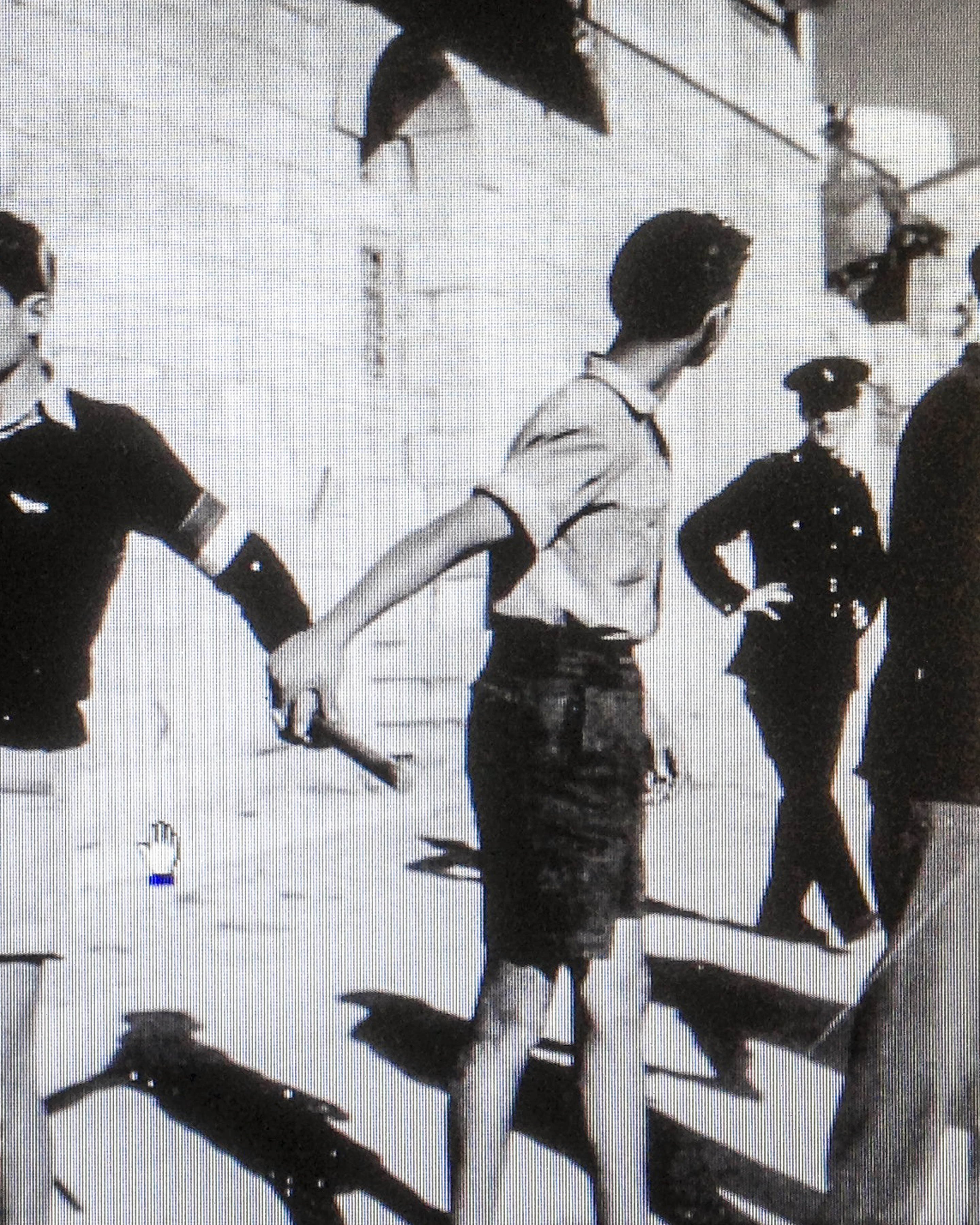 Adam Golfer Thesis Image