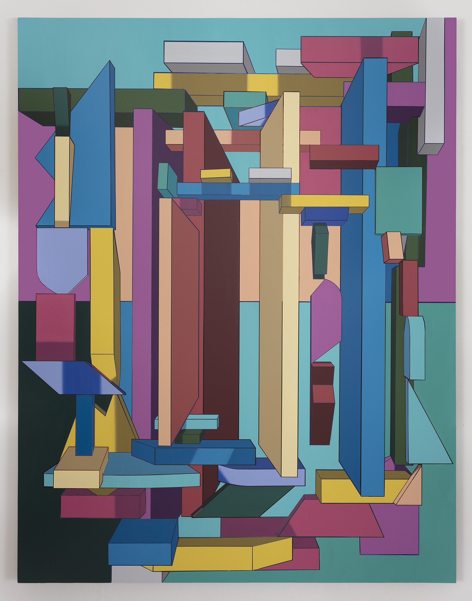 Adam Shaw Thesis Image