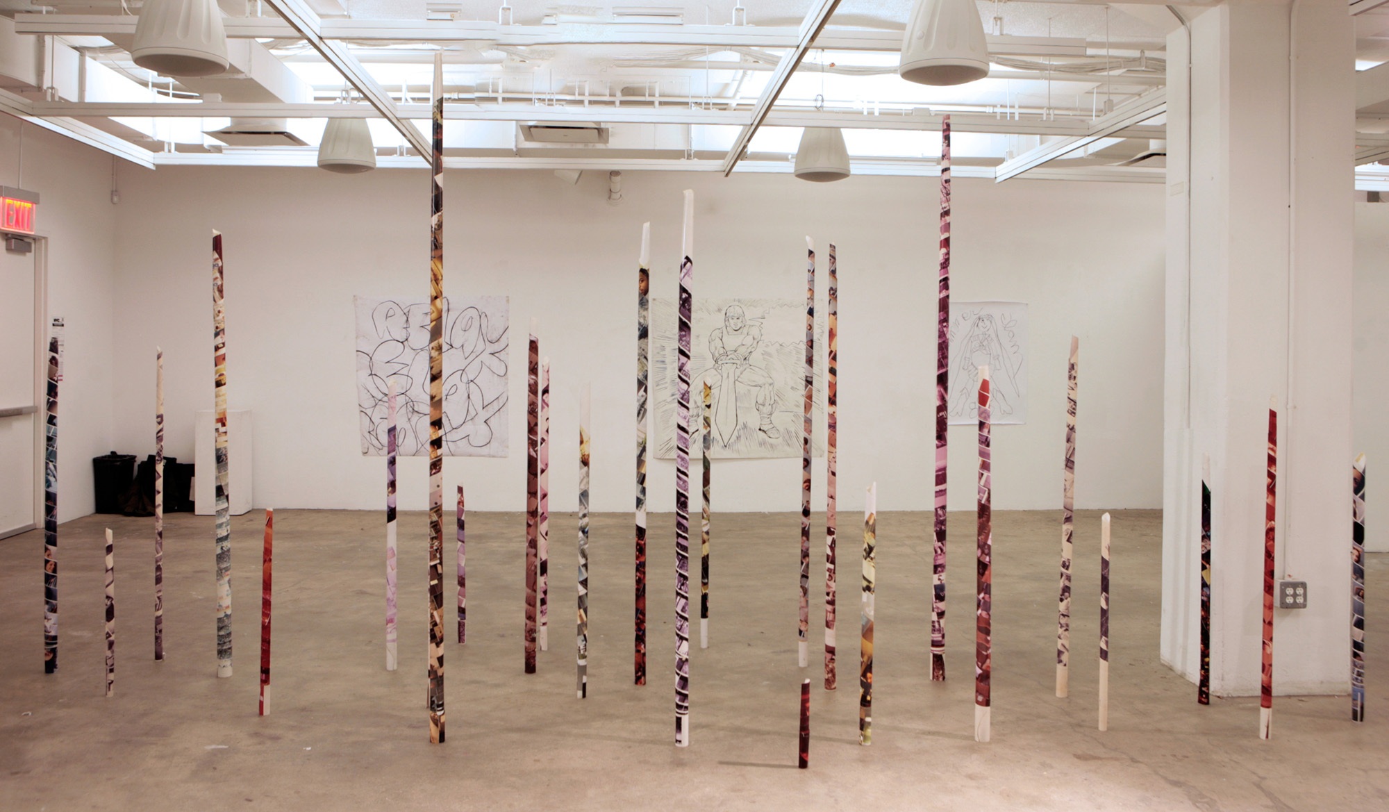 Alexander Bustamante Thesis Image