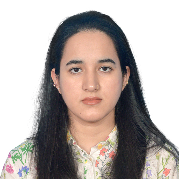 Anam Rani Hunter MFA in Studio Art