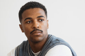 Brandon Foushée portrait