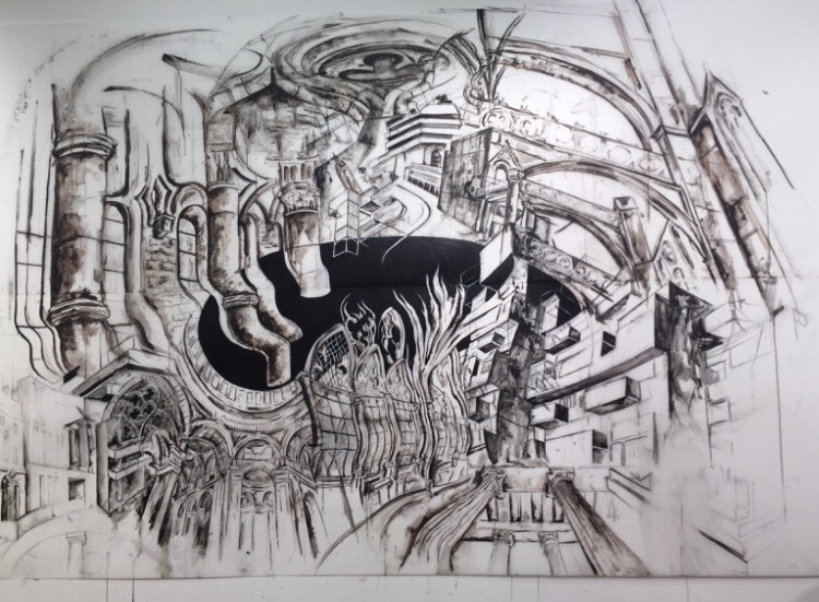 Dounia Bendris Thesis Image