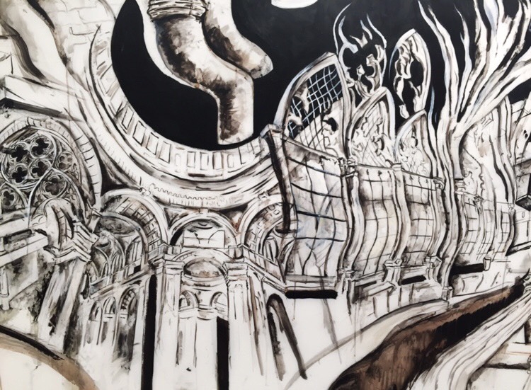 Dounia Bendris Thesis Image