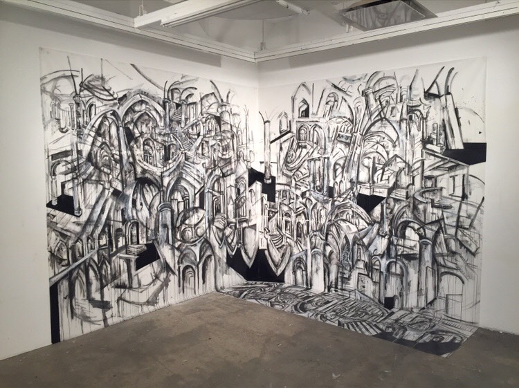 Dounia Bendris Thesis Image