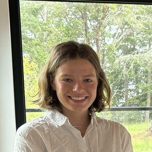 Jane Grocott portrait