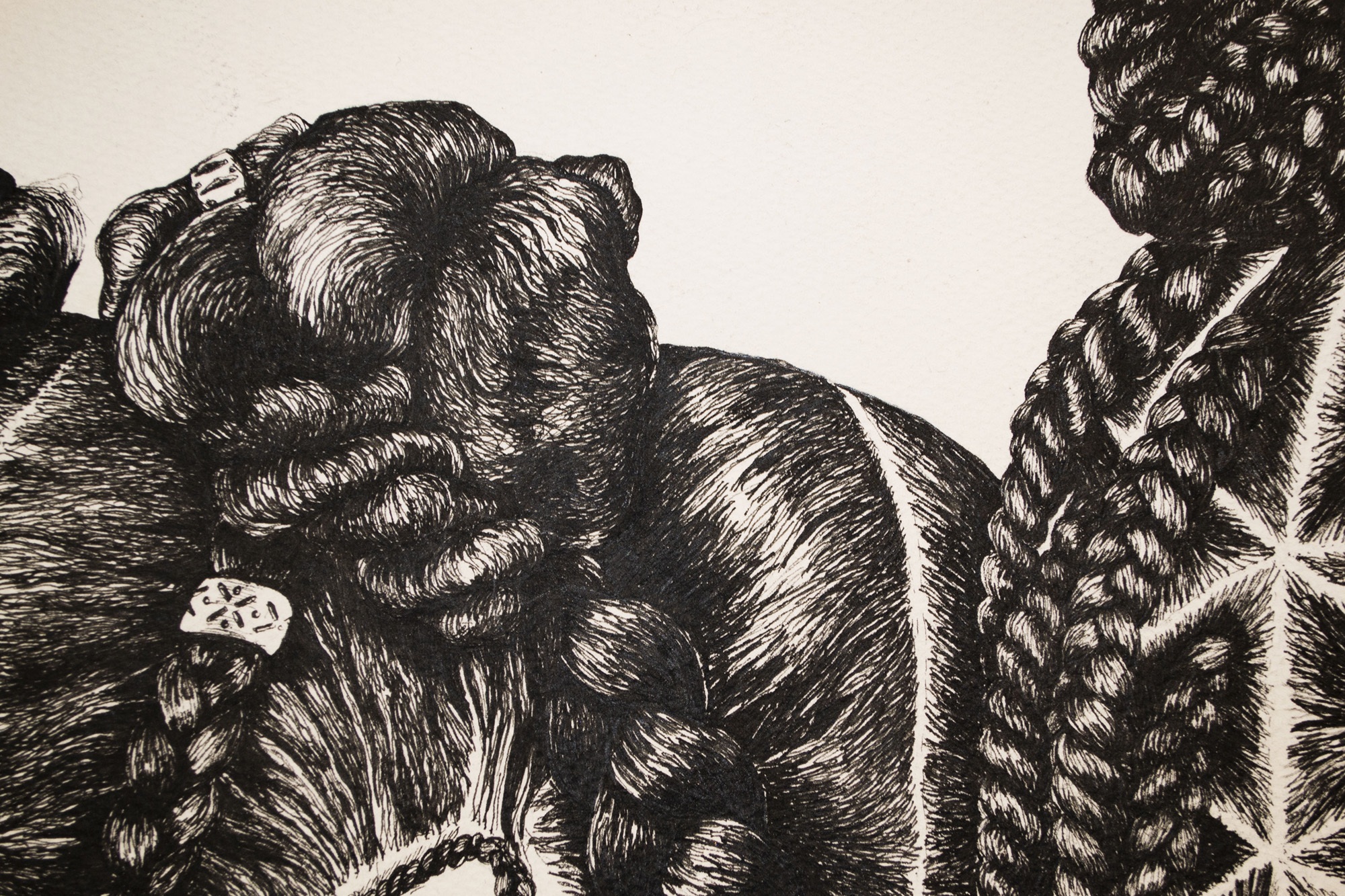 Jazmine Hayes Thesis Image