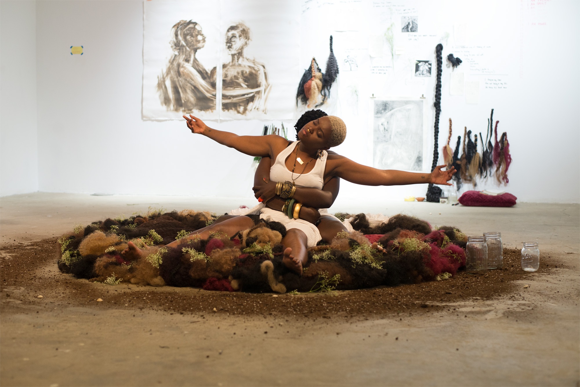 Jazmine Hayes Thesis Image