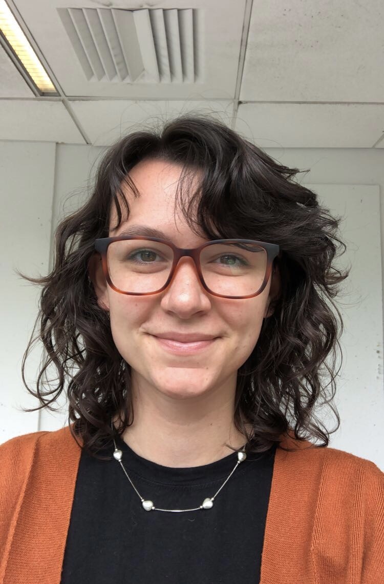 Katherine Raudenbush | Hunter MFA in Studio Art