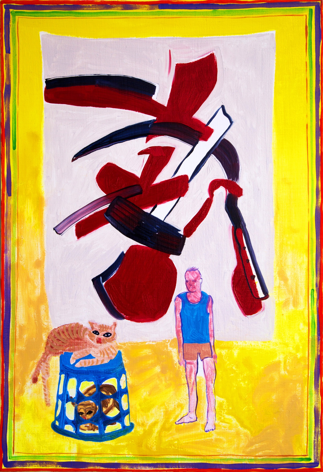 Kristina Schmidt Thesis Image