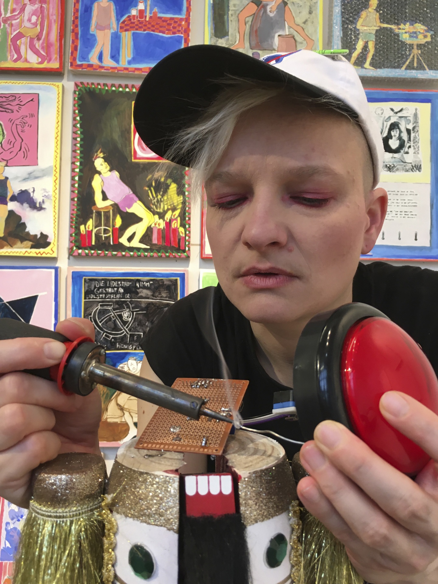 Kristina Schmidt Thesis Image