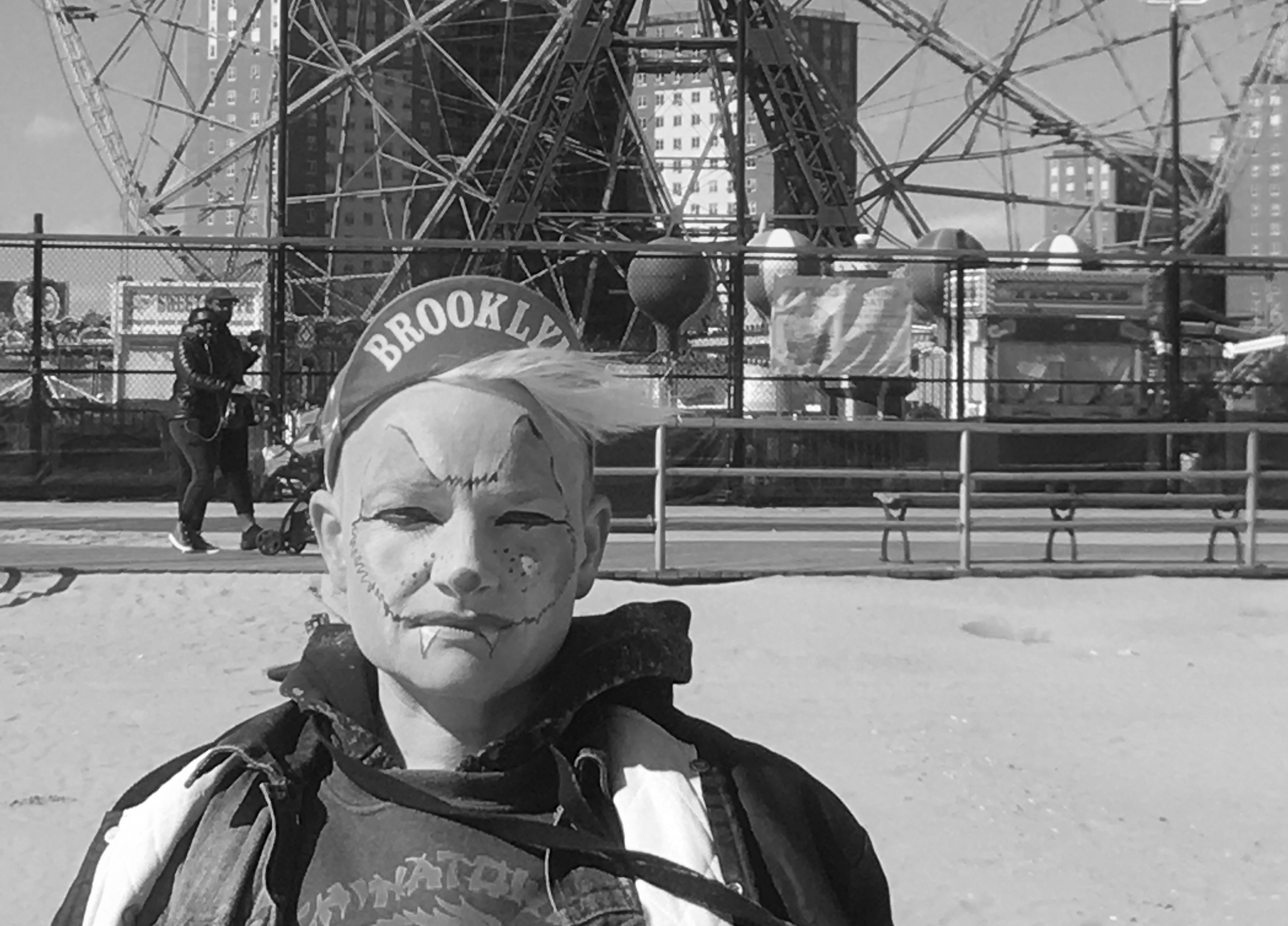 Kristina Schmidt Studio Image