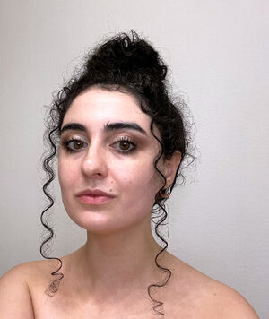 Mär Martinez portrait