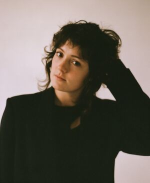 Marie Asta Pictet portrait