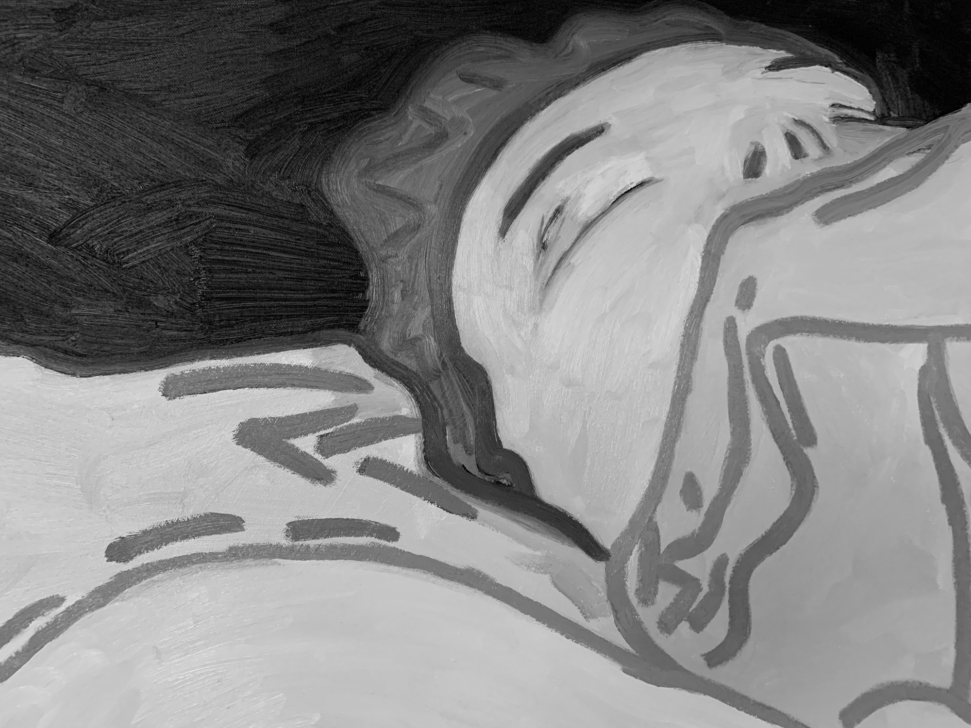 Matt Jones Studio Image