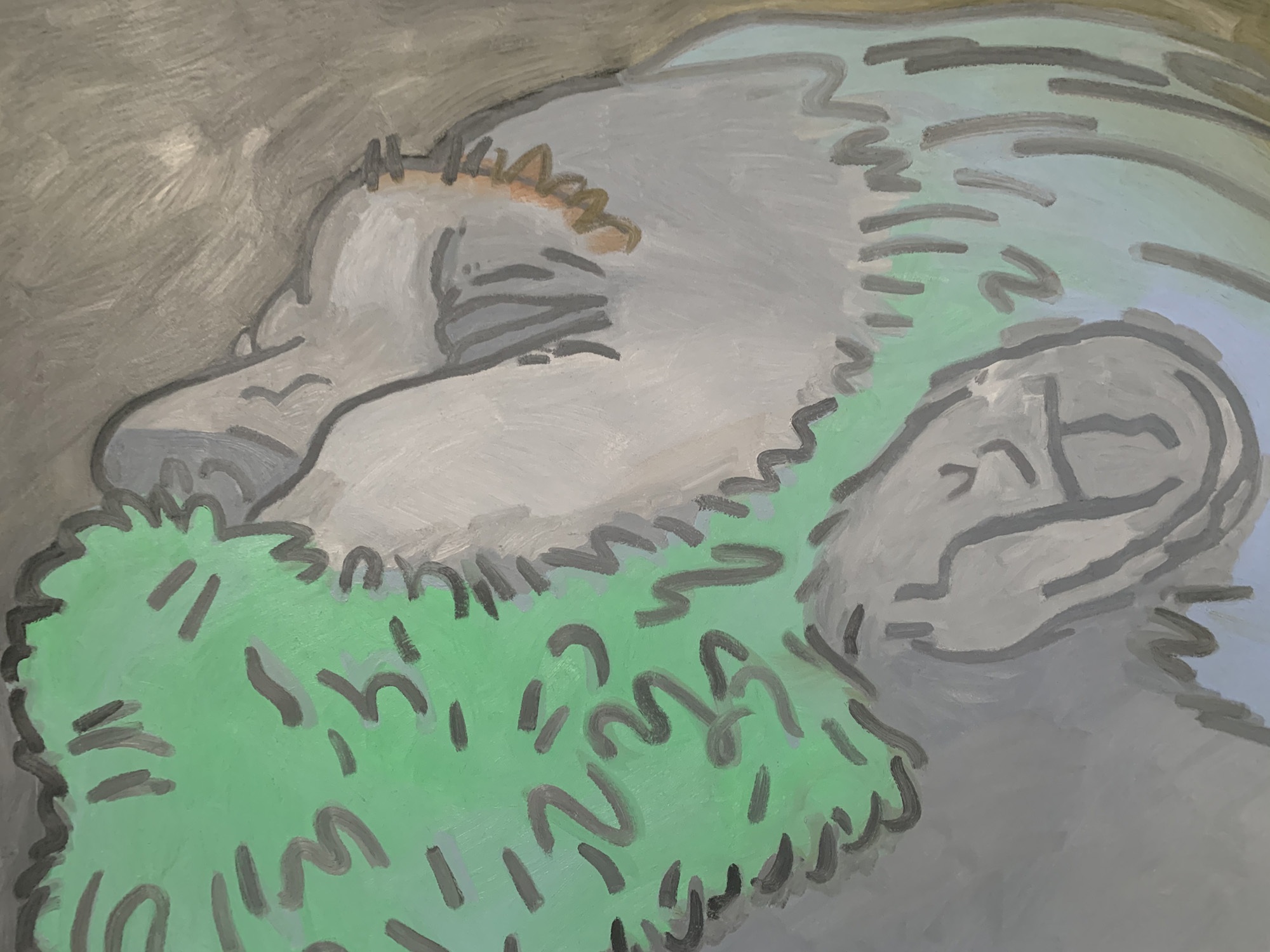 Matt Jones Thesis Image