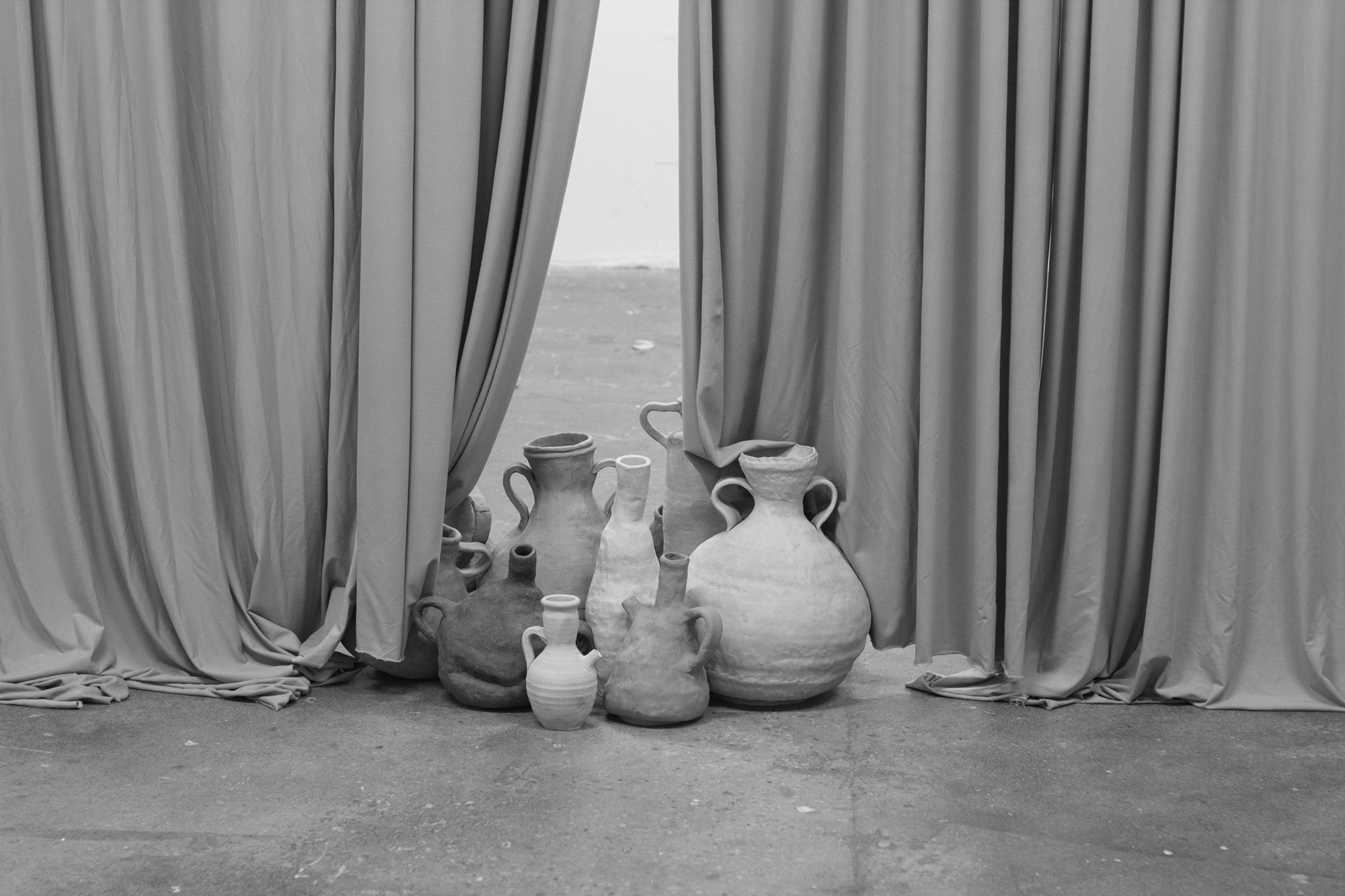 Maya Yadid Studio Image