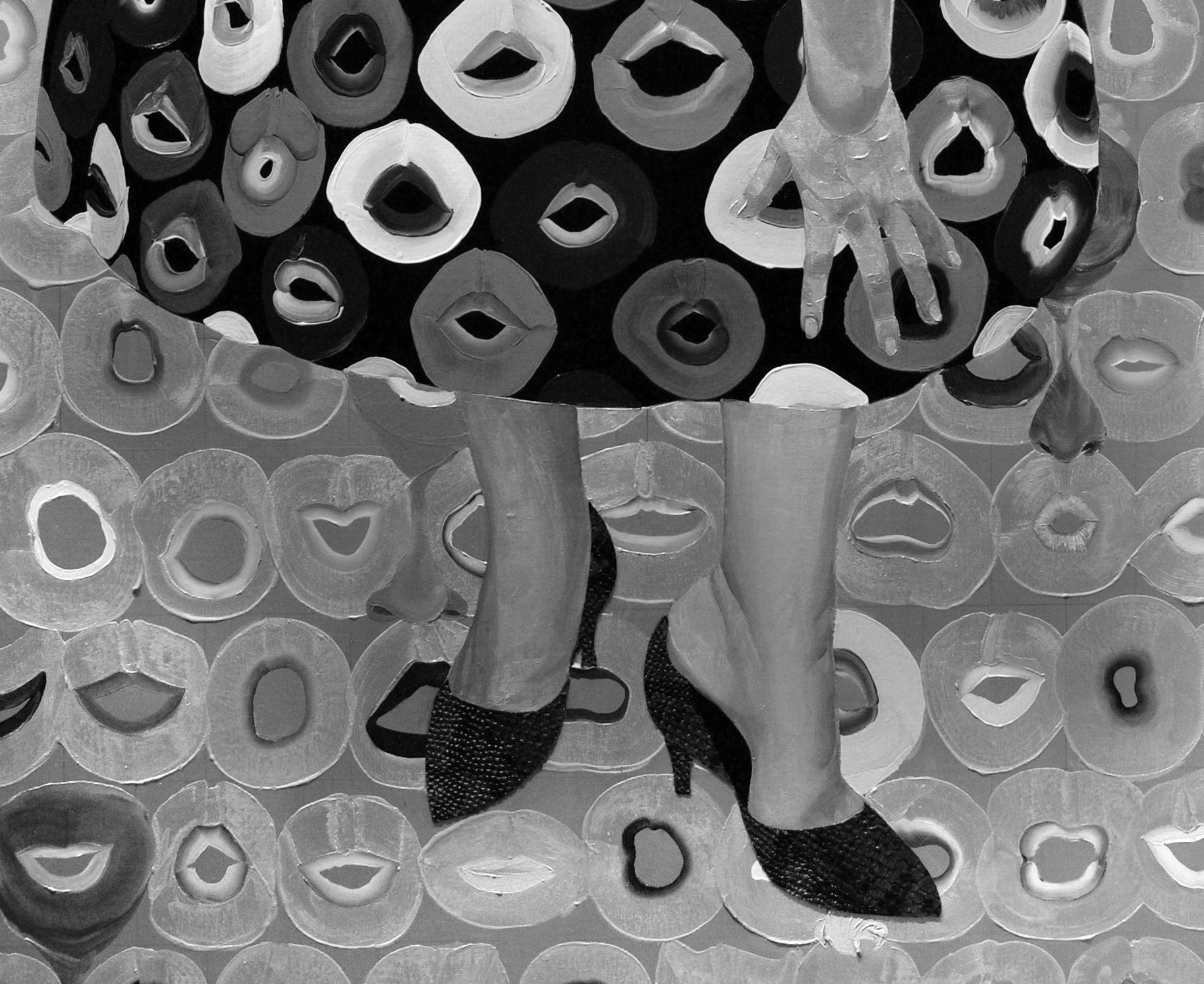 Miguel Angel Payano Jr. Studio Image