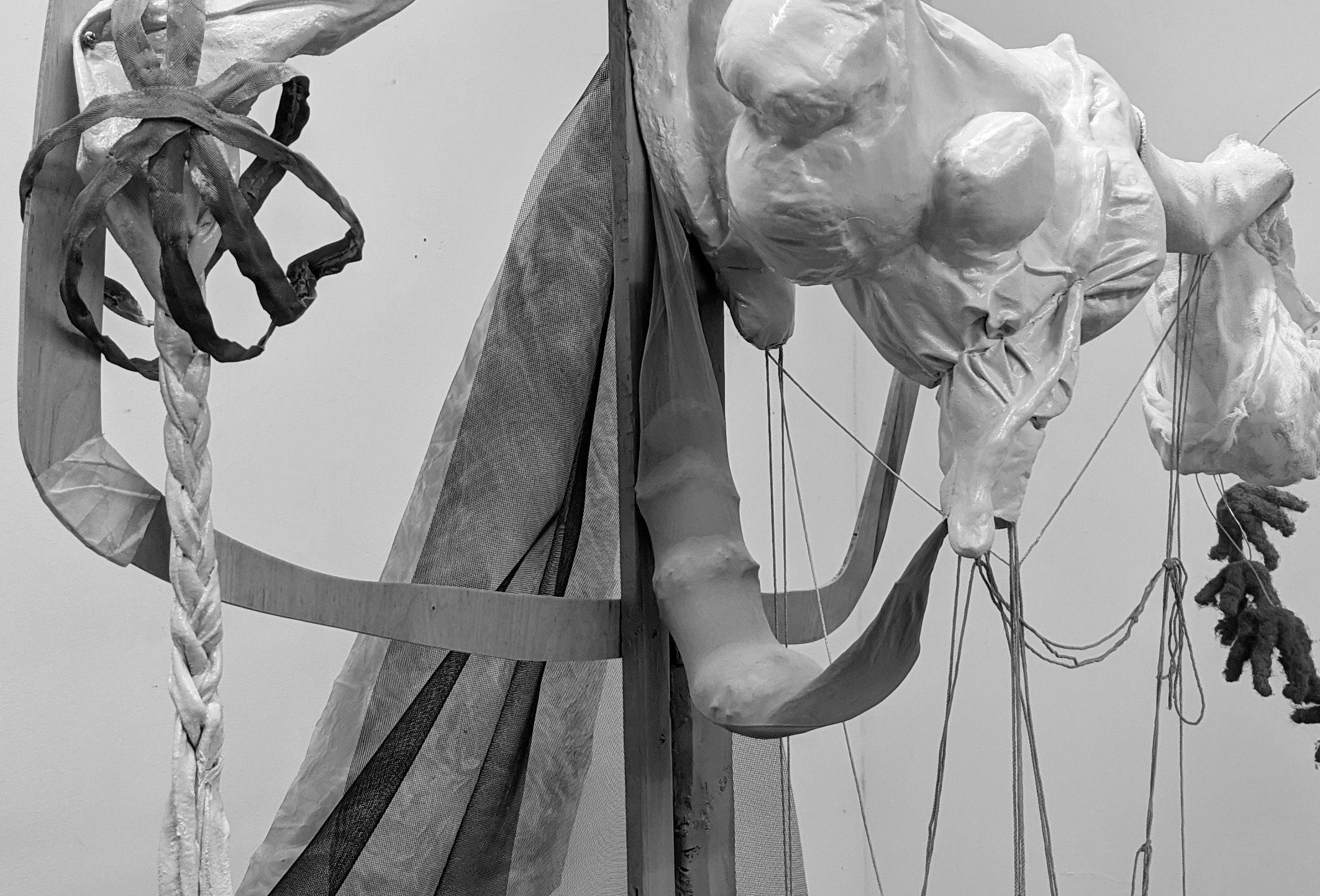 Nurya Chana Studio Image