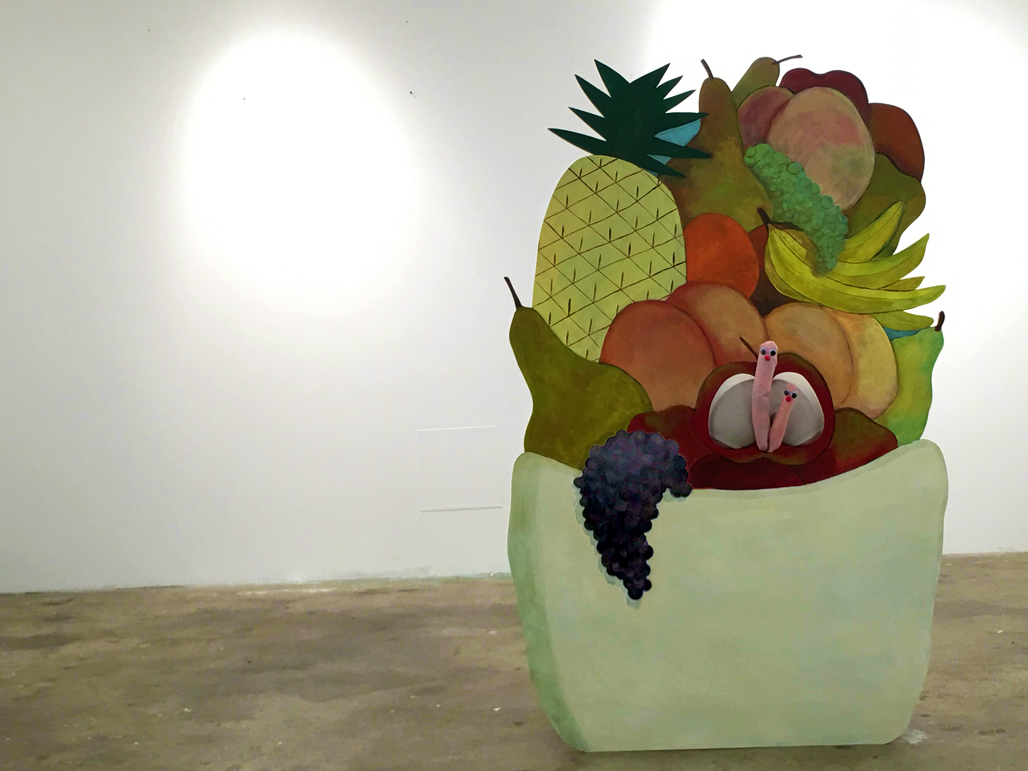 Patrick Costello Thesis Image