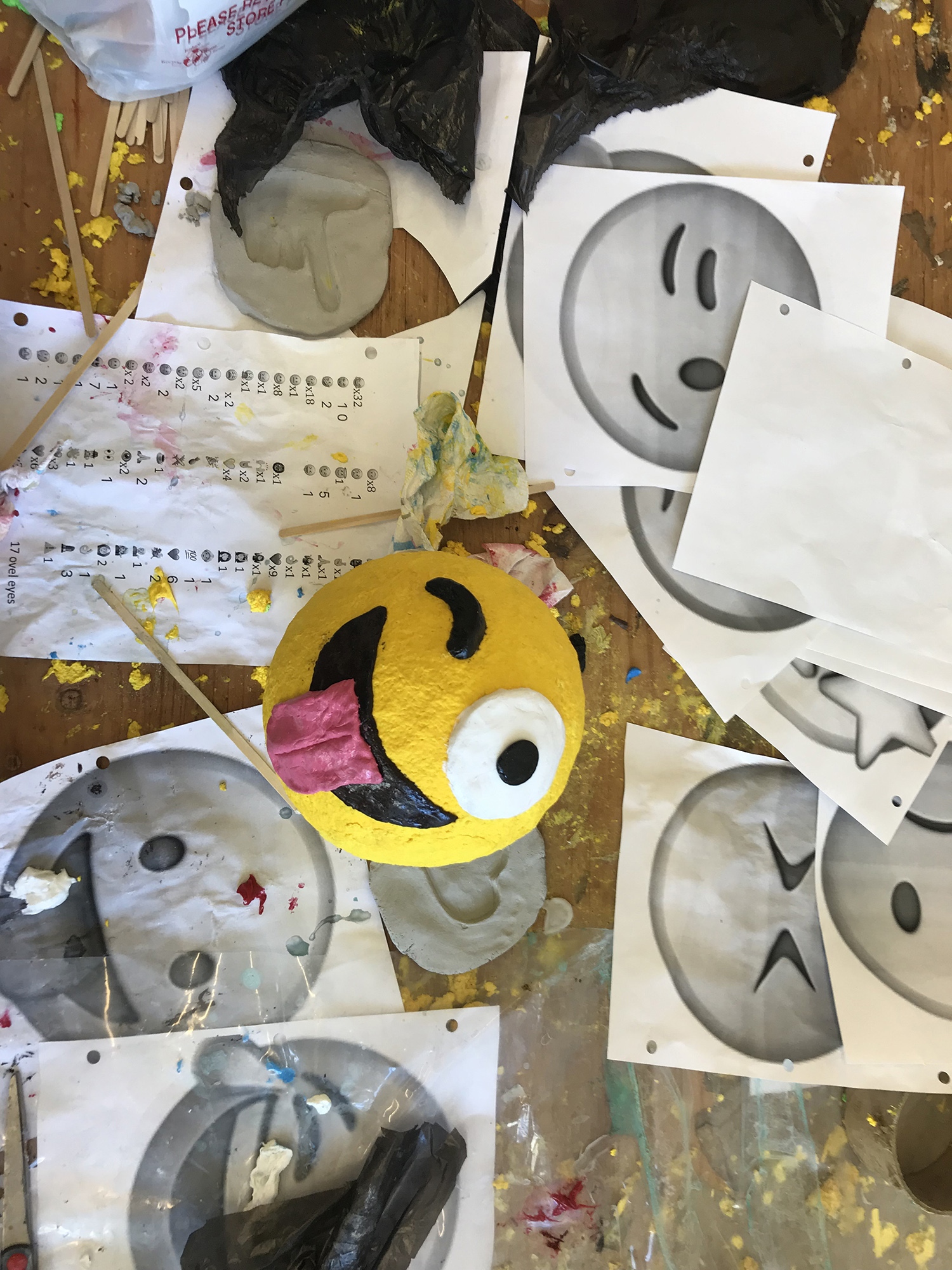 Rebecca Baldwin Thesis Image