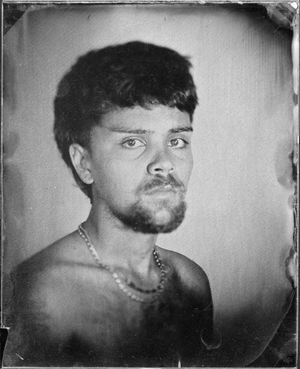 Ricardo I. Goytia Alonso portrait