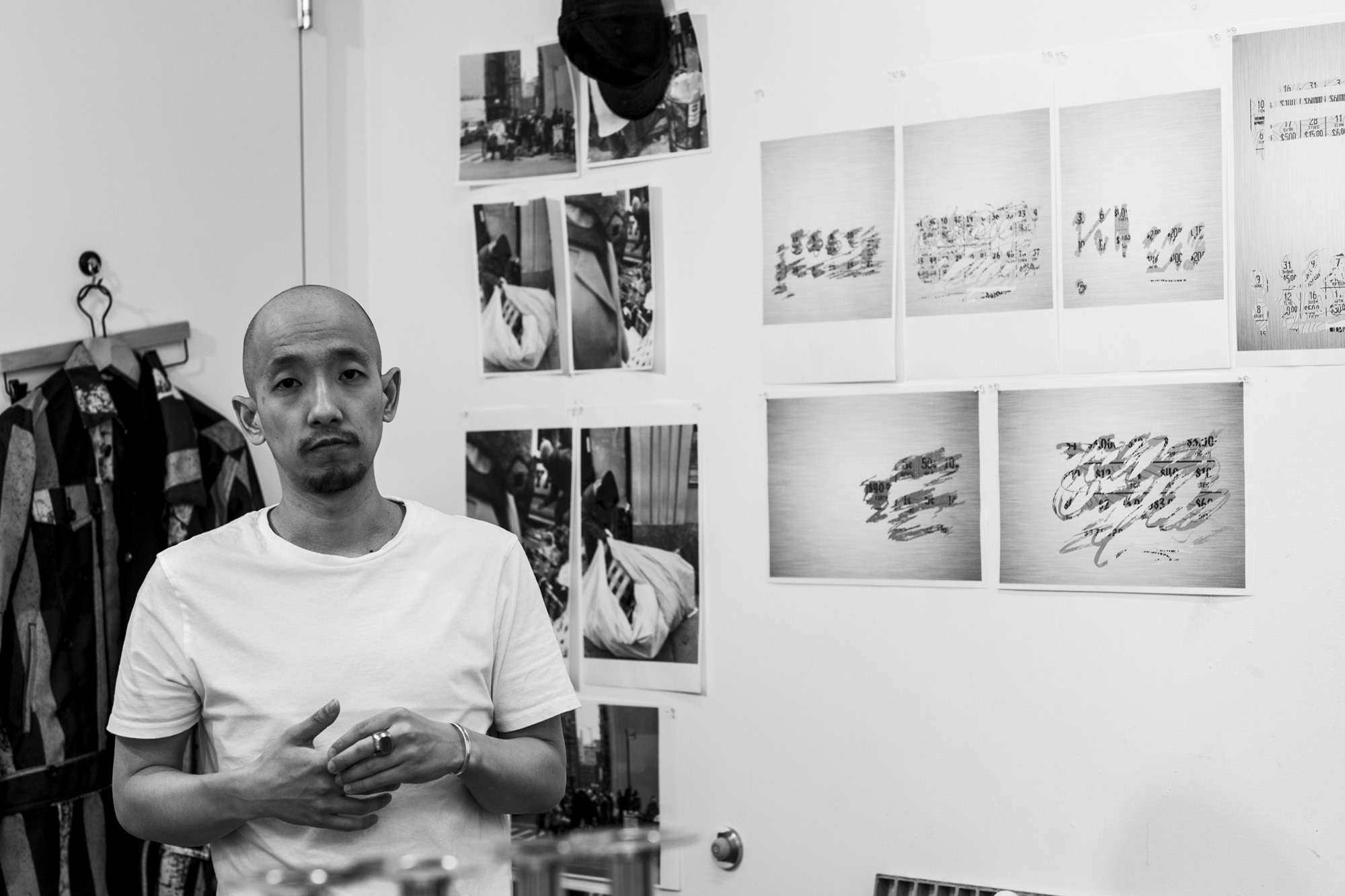 Ryunosuke Matsui Studio Image