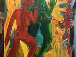 S. Klitgaard Thesis Image