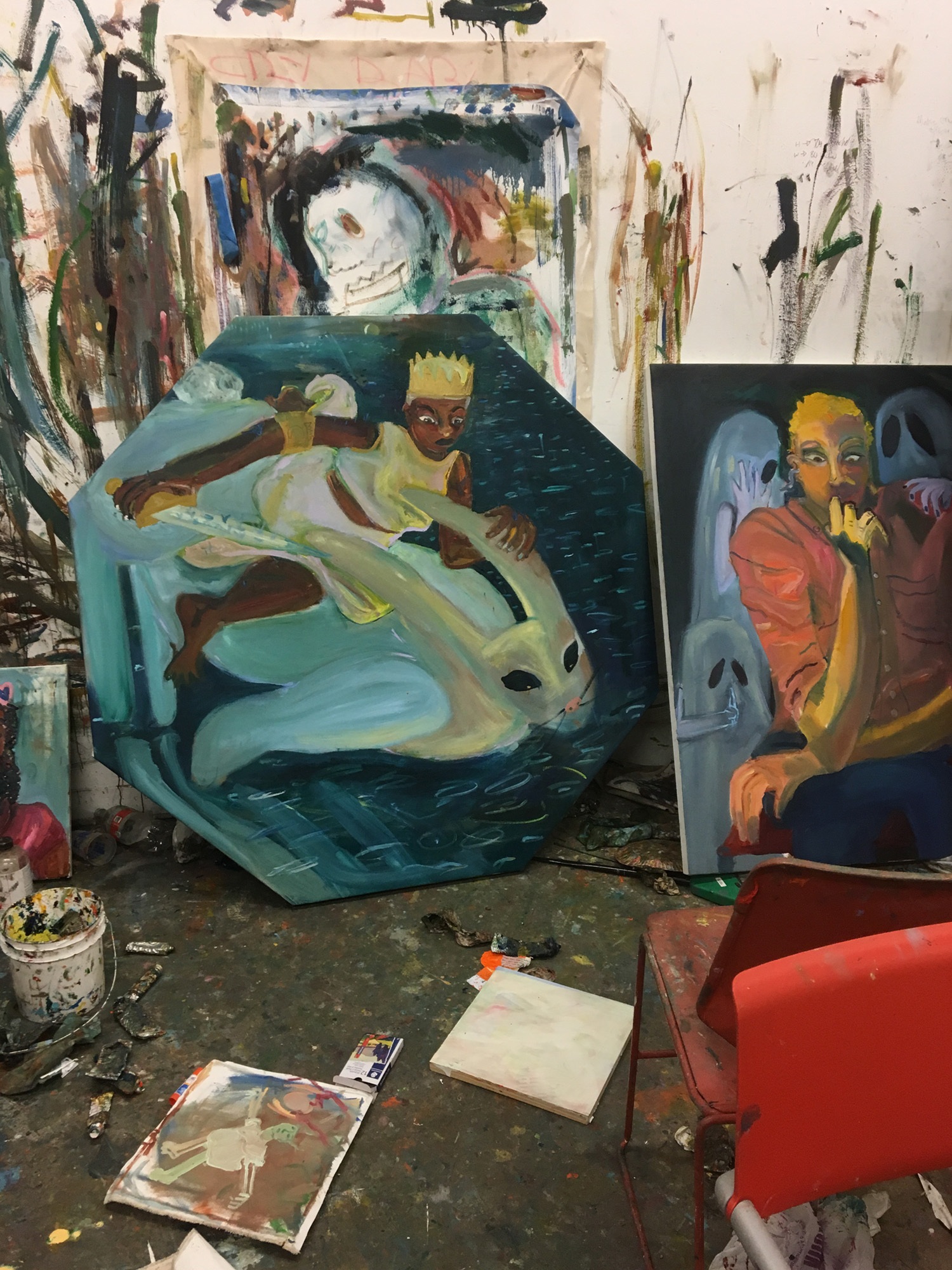 S. Klitgaard Thesis Image