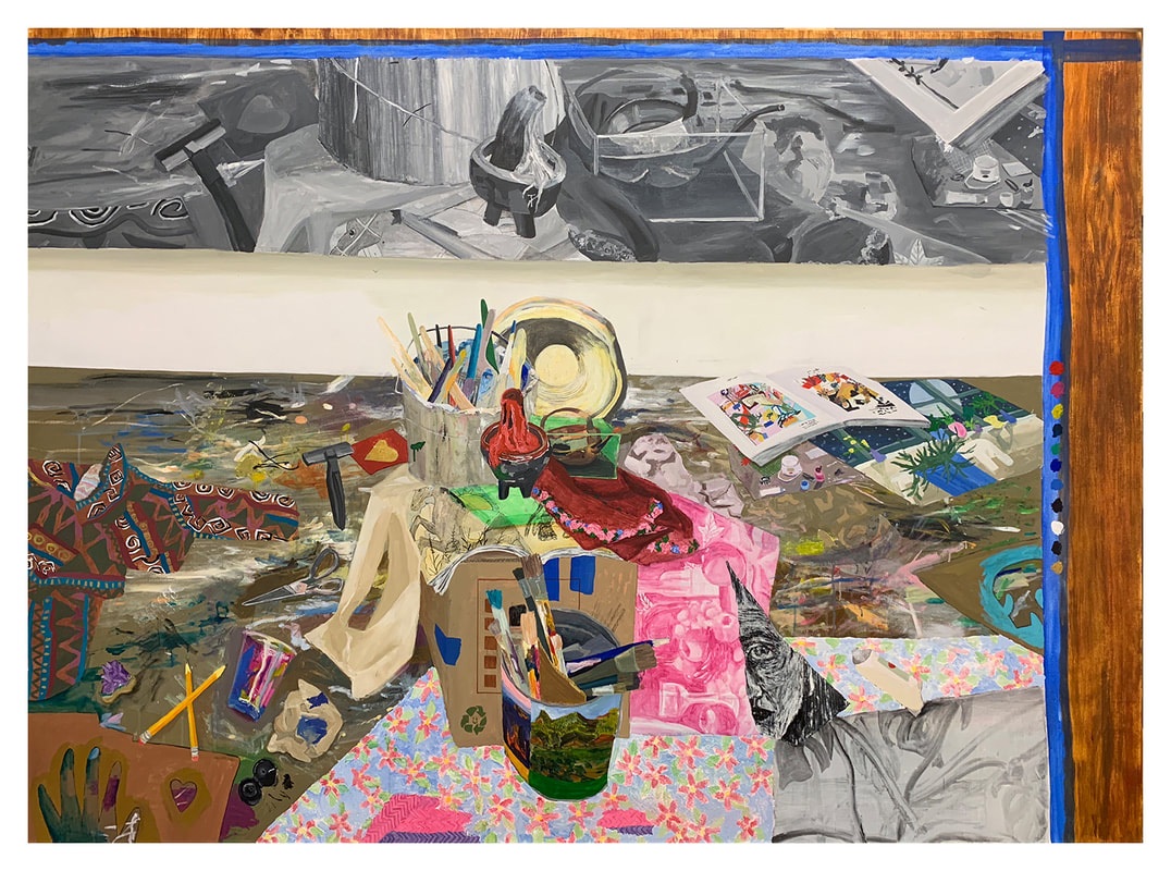 Talia Levitt Thesis Image