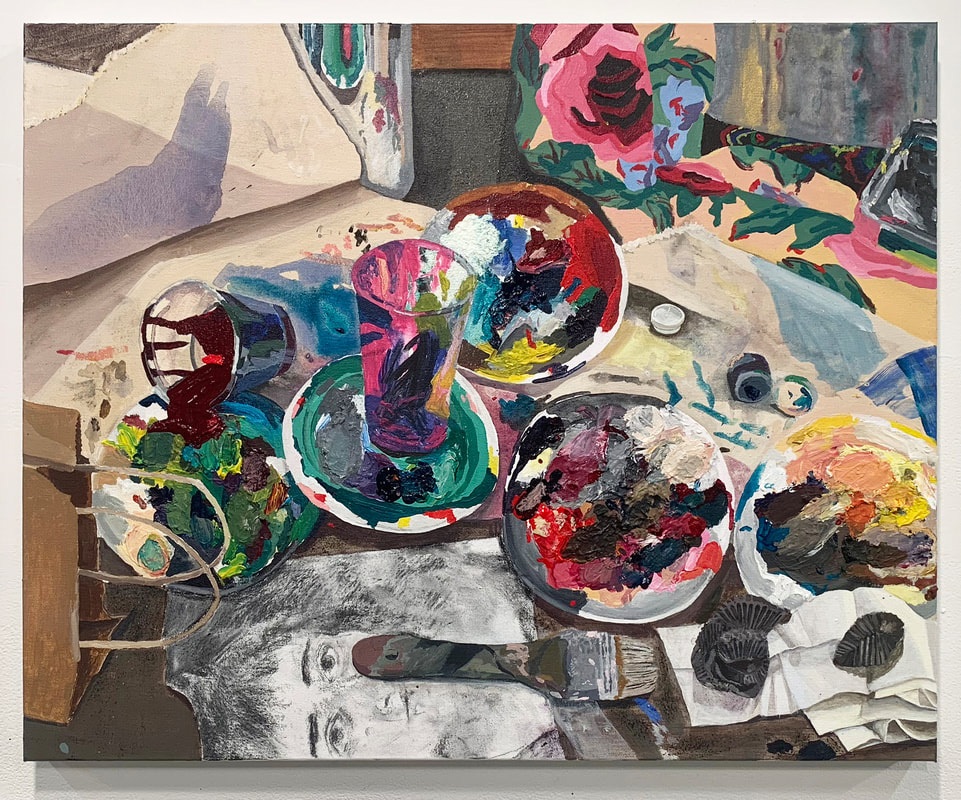 Talia Levitt Thesis Image