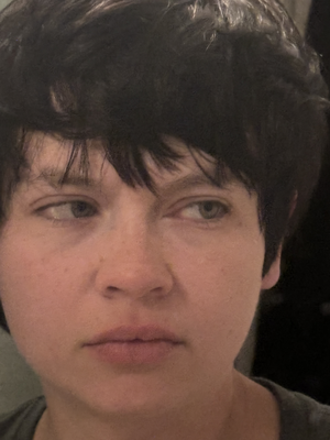 Theo Gaffney portrait