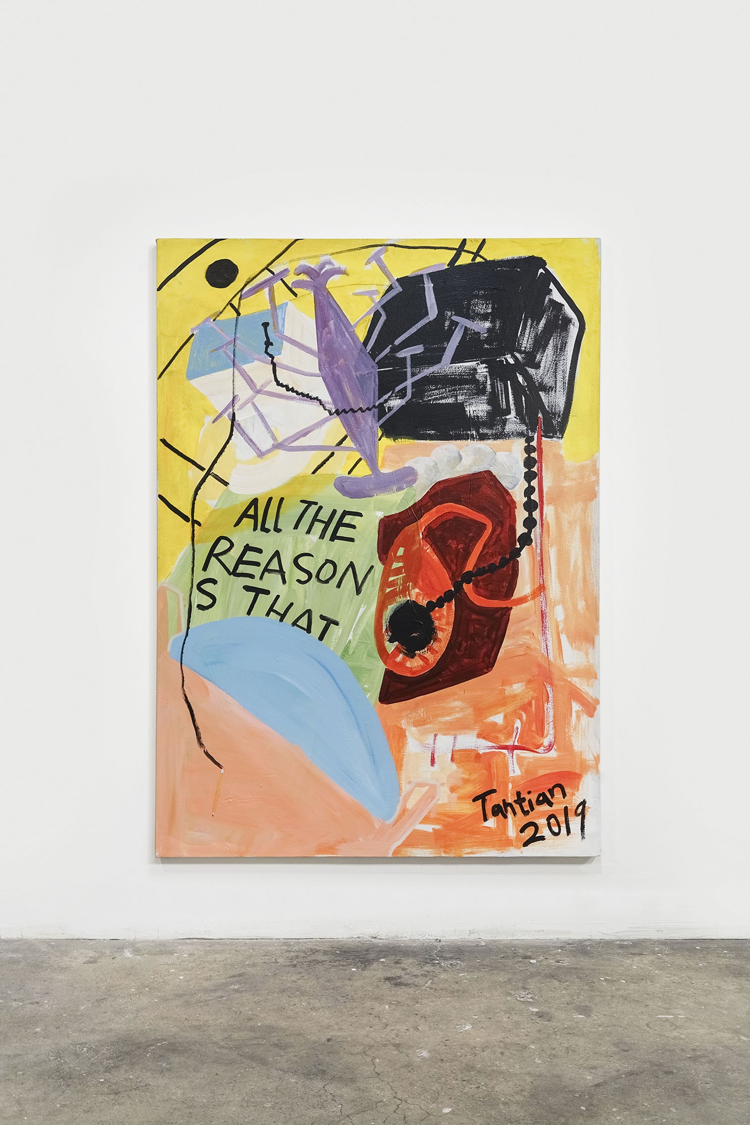 Tian Tan Thesis Image