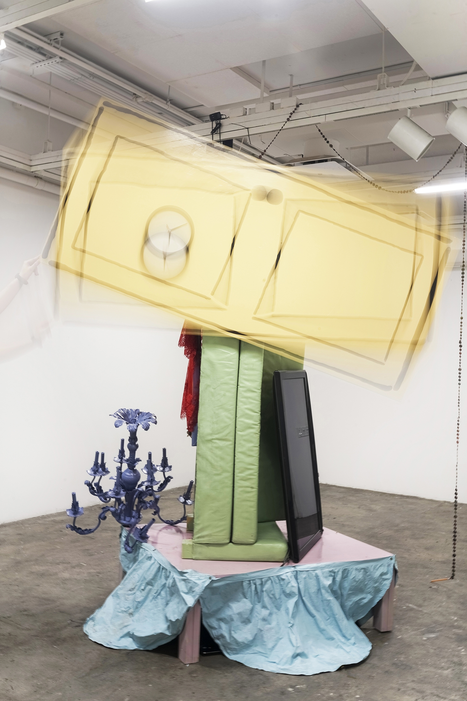 Tian Tan Thesis Image