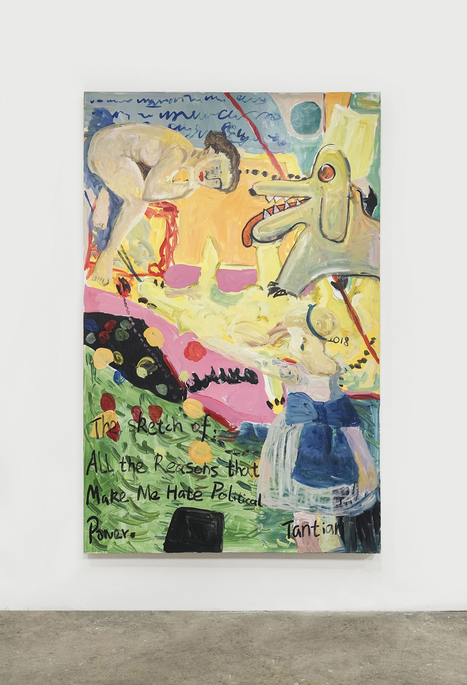 Tian Tan Thesis Image