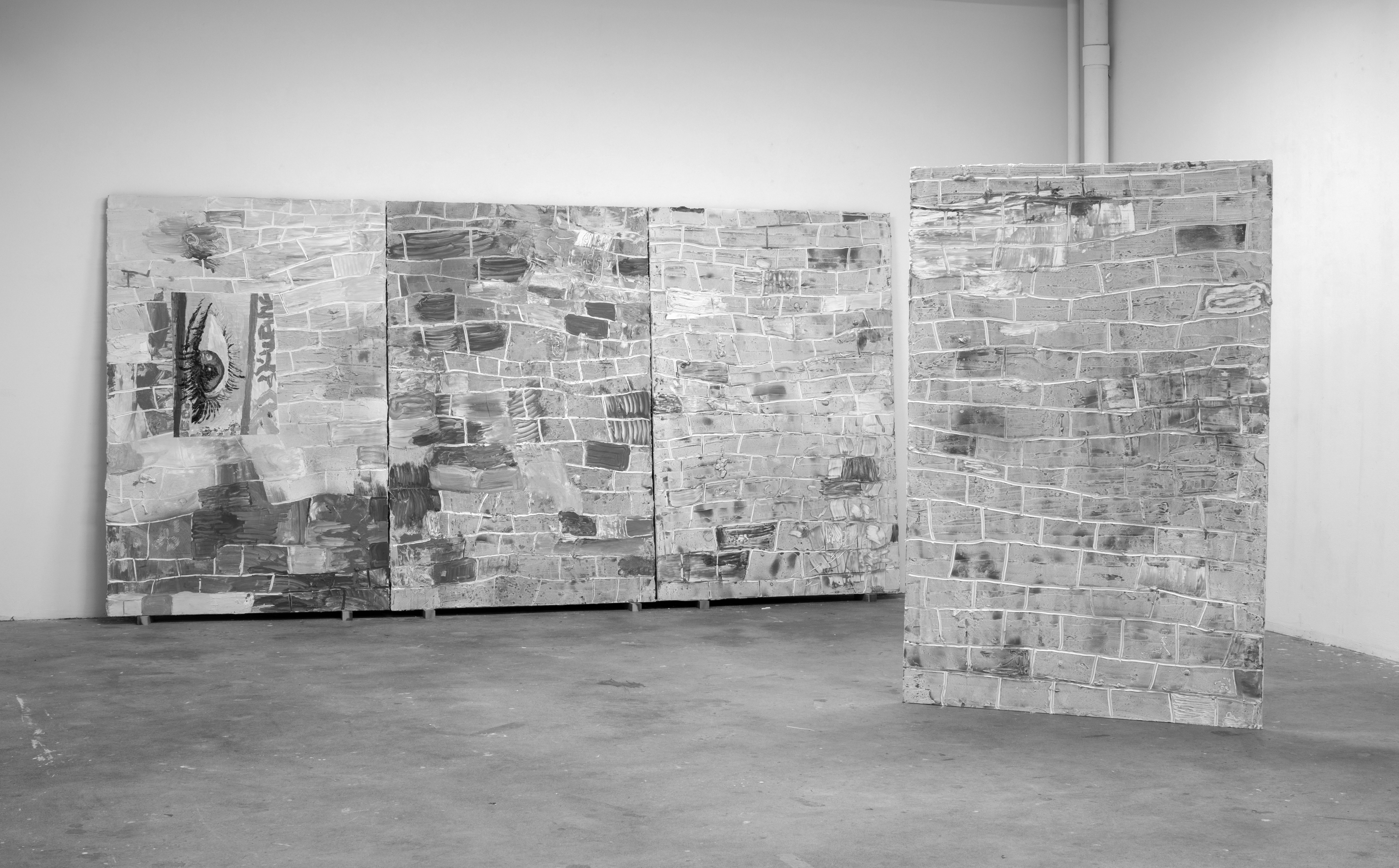 Tom Morrill Studio Image