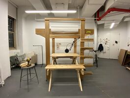 Xuan (Clive) Zheng Thesis Image