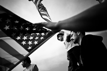 Inherit America