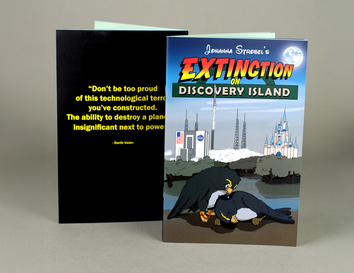 Extinction on Discovery Island
