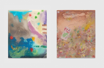 B^3 Featuring Ilana Yacine Harris-Babou and Patrick Carlin Mohundro