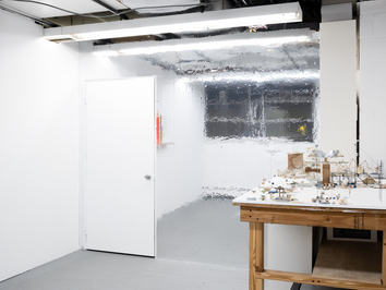 Still Alive: Touring New York’s artist-run spaces