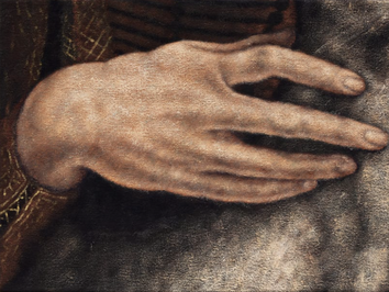 Veronica, Veronica (group exhibition)