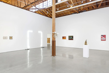 Group Exhibition "Correspondences"