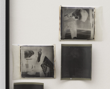 Craig Jun Li: Scrapping the Camera